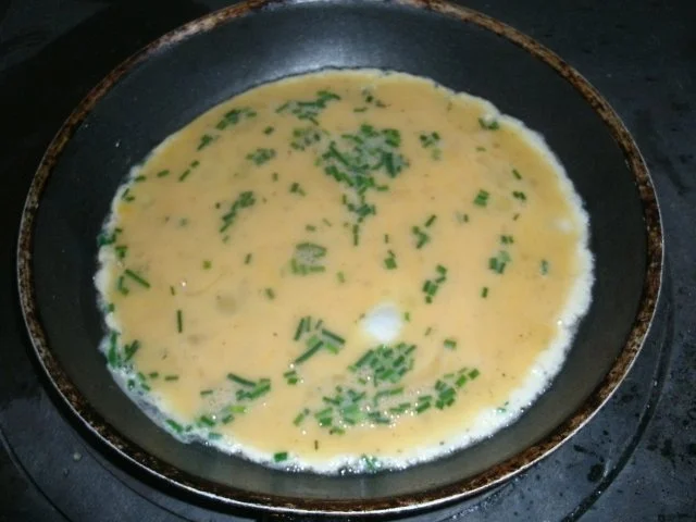 Bauernfrühstück - Rezept - Bild Nr. 4