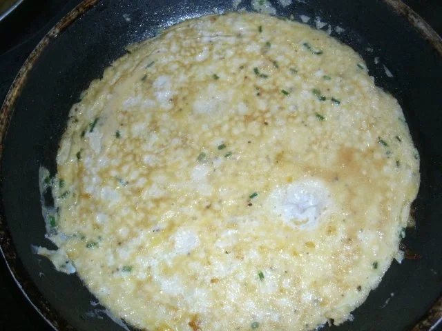 Bauernfrühstück - Rezept - Bild Nr. 5