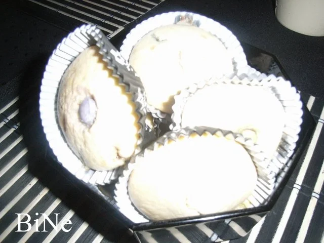 BiNe` S SMARTIES - MUFFINS - Rezept - Bild Nr. 6