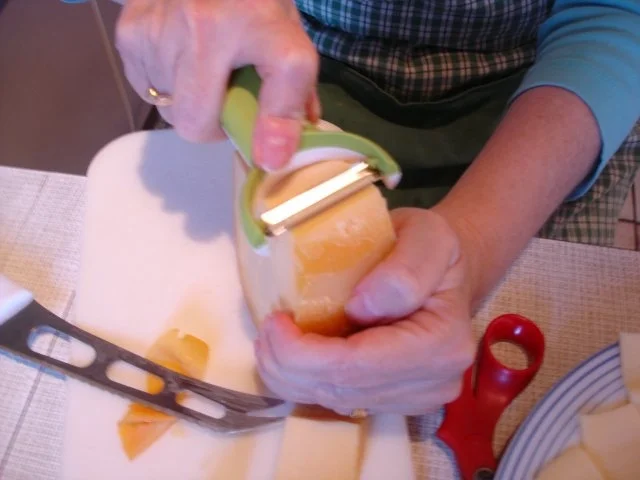 Rezept: Baguette Brötchen nach Frau Graen aus Borsum Bild Nr. 4 Baguette Brötchen nach Frau Graen aus Borsum - Rezept - Bild Nr. 4