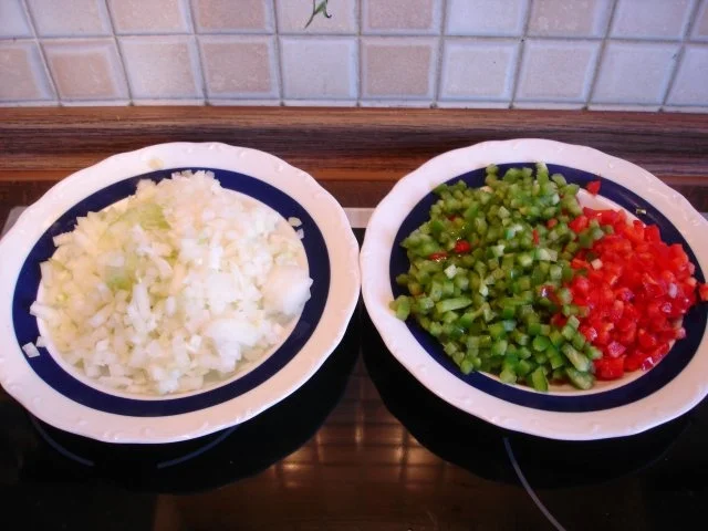 Rezept: Baguette Brötchen nach Frau Graen aus Borsum Bild Nr. 6 Baguette Brötchen nach Frau Graen aus Borsum - Rezept - Bild Nr. 6