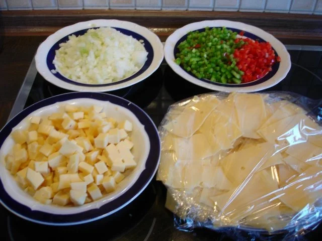 Rezept: Baguette Brötchen nach Frau Graen aus Borsum Bild Nr. 7 Baguette Brötchen nach Frau Graen aus Borsum - Rezept - Bild Nr. 7