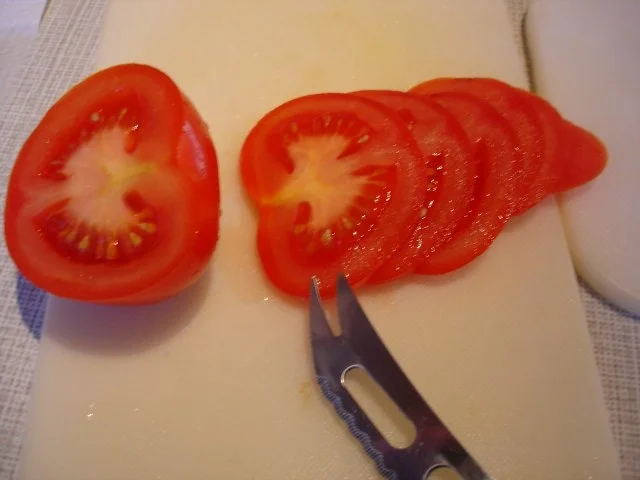 Rezept: Baguette Brötchen nach Frau Graen aus Borsum Bild Nr. 8 Baguette Brötchen nach Frau Graen aus Borsum - Rezept - Bild Nr. 8