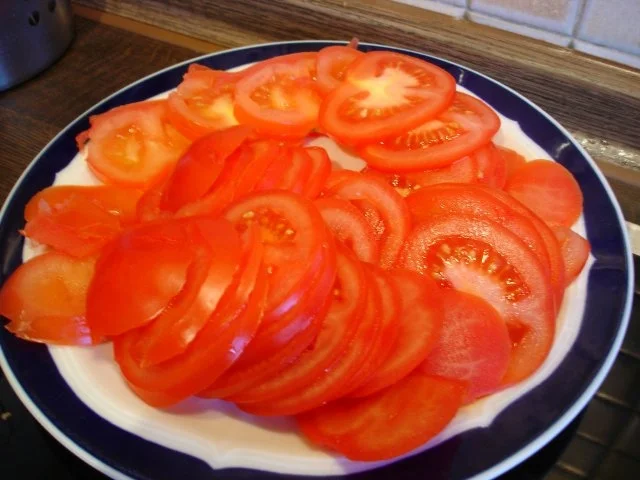 Rezept: Baguette Brötchen nach Frau Graen aus Borsum Bild Nr. 9 Baguette Brötchen nach Frau Graen aus Borsum - Rezept - Bild Nr. 9