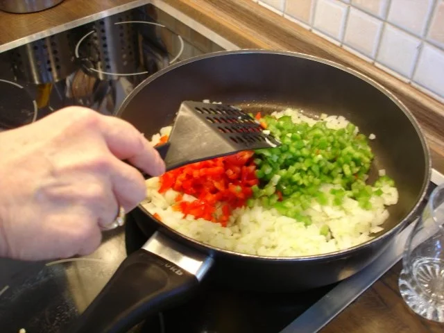 Rezept: Baguette Brötchen nach Frau Graen aus Borsum Bild Nr. 11 Baguette Brötchen nach Frau Graen aus Borsum - Rezept - Bild Nr. 11