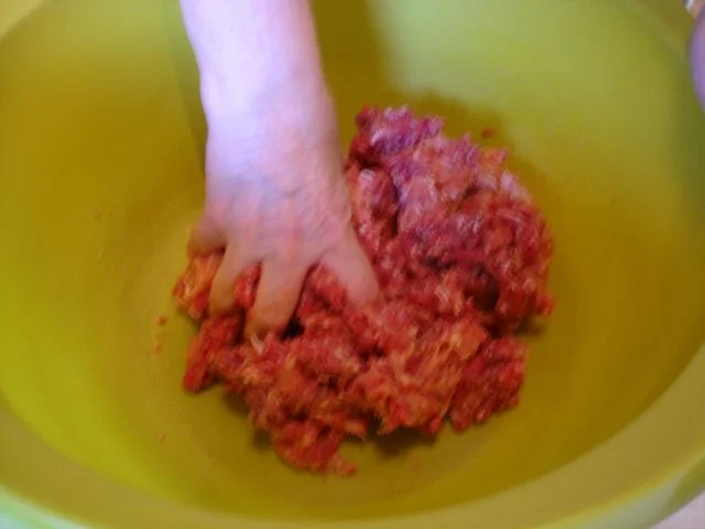 Rezept: Baguette Brötchen nach Frau Graen aus Borsum Bild Nr. 13 Baguette Brötchen nach Frau Graen aus Borsum - Rezept - Bild Nr. 13