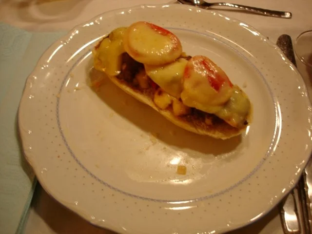 Rezept: Baguette Brötchen nach Frau Graen aus Borsum Bild Nr. 29 Baguette Brötchen nach Frau Graen aus Borsum - Rezept - Bild Nr. 29