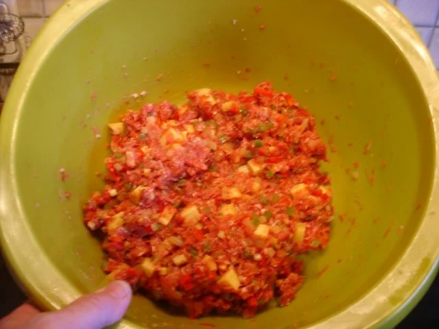 Rezept: Baguette Brötchen nach Frau Graen aus Borsum Bild Nr. 17 Baguette Brötchen nach Frau Graen aus Borsum - Rezept - Bild Nr. 17