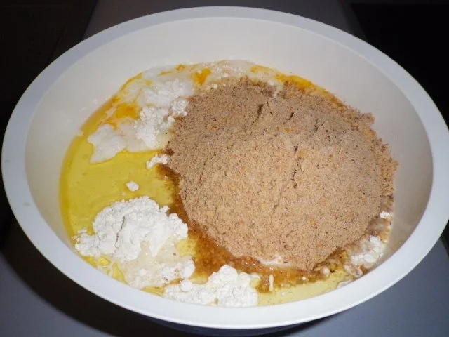 5 Minuten Kuchen - Rezept - Bild Nr. 2