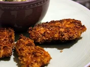 Scharfe Hähnchennuggets - Rezept