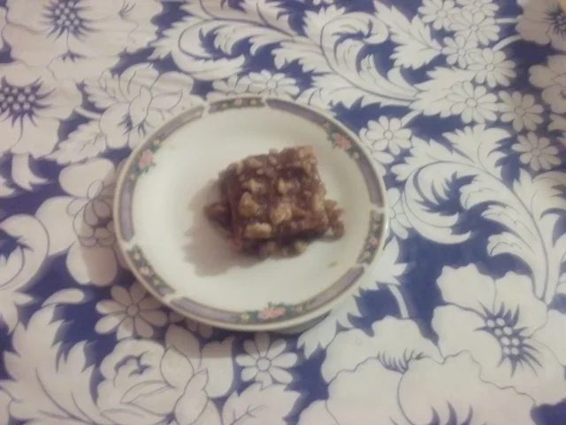 gefüllte Waffelblätter - Rezept