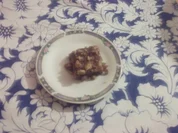 gefüllte Waffelblätter - Rezept