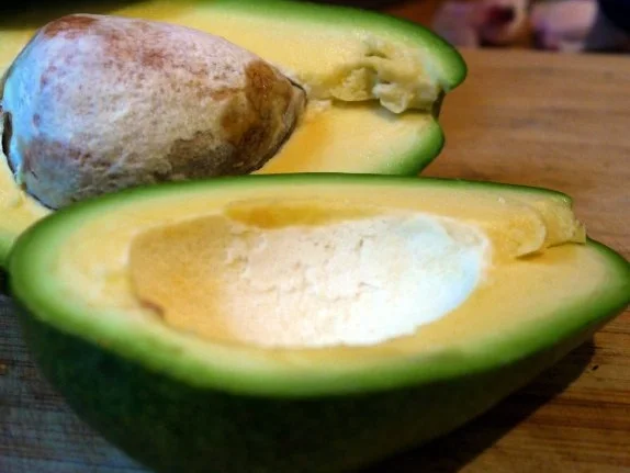 Rezept: Guacamole Bild Nr. 2 Guacamole - Rezept - Bild Nr. 2