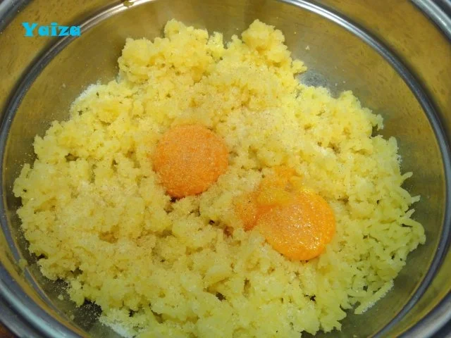 Gnocchi - Rezept - Bild Nr. 4