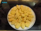 Gnocchi - Rezept