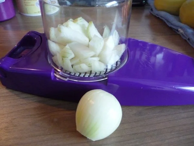 Rezept: Suppen & Eintöpfe : Kartoffelsuppe mit Schwarzwälder Bauernwürstchen Bild Nr. 6 Suppen & Eintöpfe : Kartoffelsuppe mit Schwarzwälder Bauernwürstchen - Rezept - Bild Nr. 6