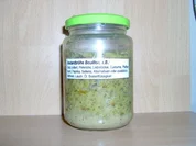 Rezept: Instantbrรผhe - Bouillon Mischgewรผrz Instantbrรผhe - Bouillon Mischgewรผrz - Rezept