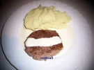 Kochen: Thunfischsteak mit Meerrettichsauce - Rezept