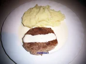 Kochen: Thunfischsteak mit Meerrettichsauce - Rezept