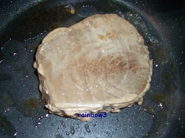 Rezept: Kochen: Thunfischsteak mit Meerrettichsauce Bild Nr. 3 Kochen: Thunfischsteak mit Meerrettichsauce - Rezept - Bild Nr. 3