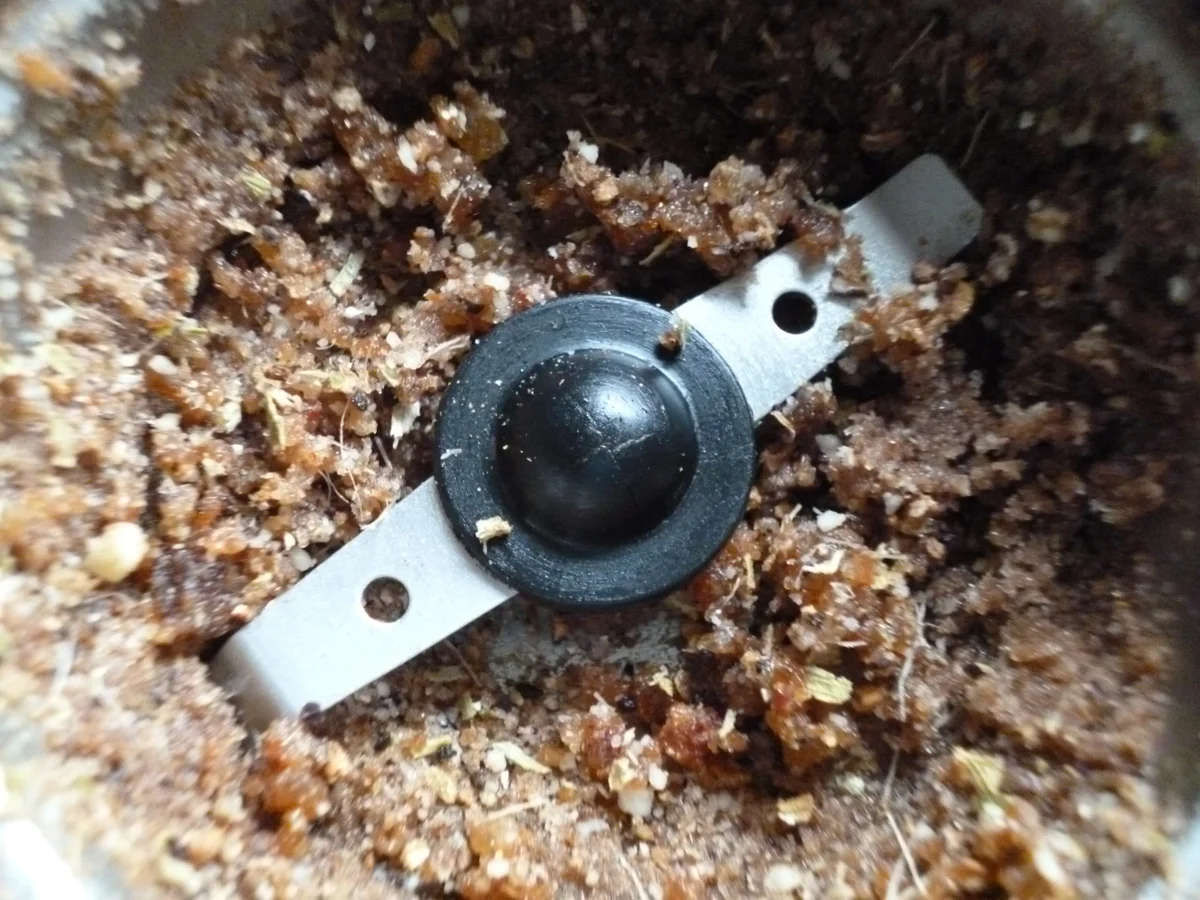 Rezept: Gewürzmischung für Apfelstrudel und Apfelkuchen Bild Nr. 2113 Gewürzmischung für Apfelstrudel und Apfelkuchen - Rezept - Bild Nr. 2113