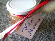 Rezept: Gaumenschmaus mit Drehverschluss Gaumenschmaus mit Drehverschluss - Rezept