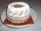 Mini-Nusskuchen - Rezept