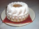 Mini-Nusskuchen - Rezept