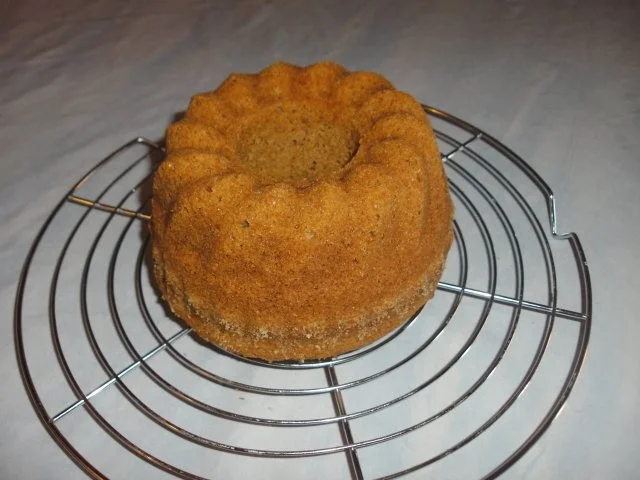 Mini-Nusskuchen - Rezept - Bild Nr. 2