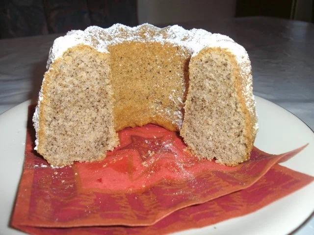 Mini-Nusskuchen - Rezept - Bild Nr. 3