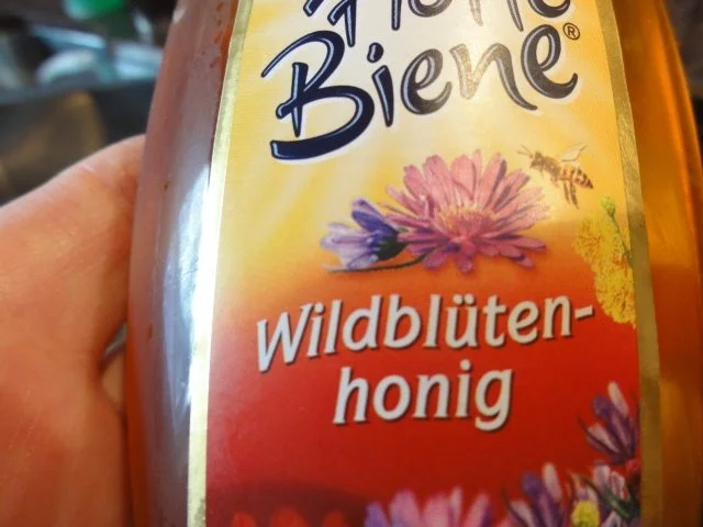 Rezept: Dessert: HONIGANANAS + VANILLEJOGHURT Bild Nr. 3 Dessert: HONIGANANAS + VANILLEJOGHURT - Rezept - Bild Nr. 3