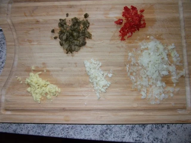 Spaghetti Diavola Dieter´s Art - Rezept - Bild Nr. 3