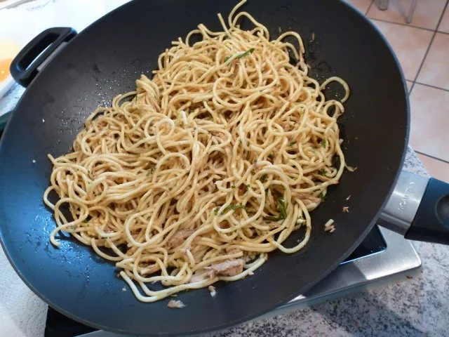 Spaghetti Diavola Dieter´s Art - Rezept - Bild Nr. 7