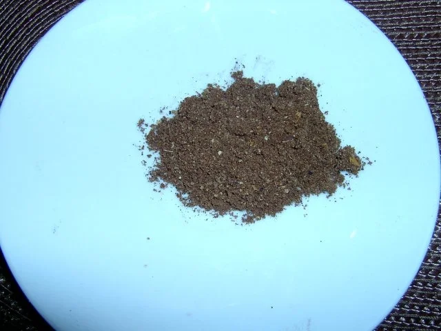 Honigkuchen - Gewürzmischung - Rezept - Bild Nr. 2