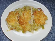 Fisch unter der Kartoffelhaube - Rezept