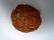 Gewürzmischung für Entenbraten / Gänsebraten - Rezept