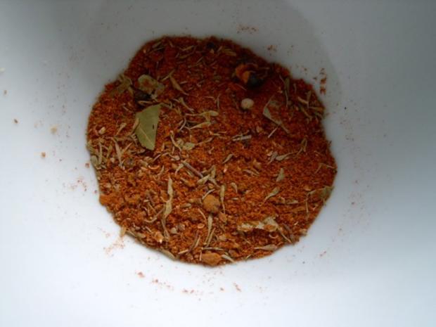 Bild von Gänsebraten Rezept