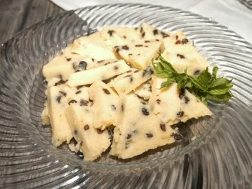 Rezept: Rahmkoch Rahmkoch - Rezept