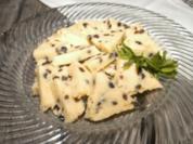Rahmkoch - Rezept