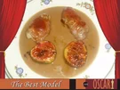Tournedos mit Chili-Feigen - Rezept
