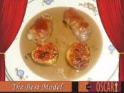 Tournedos mit Chili-Feigen - Rezept