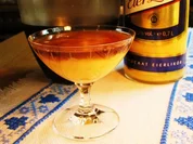 Walnusslikör-Verkostung ... - Rezept