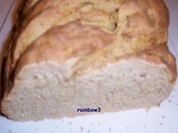 Backen: Dinkel-Roggen-Joghurt-Brot - Rezept