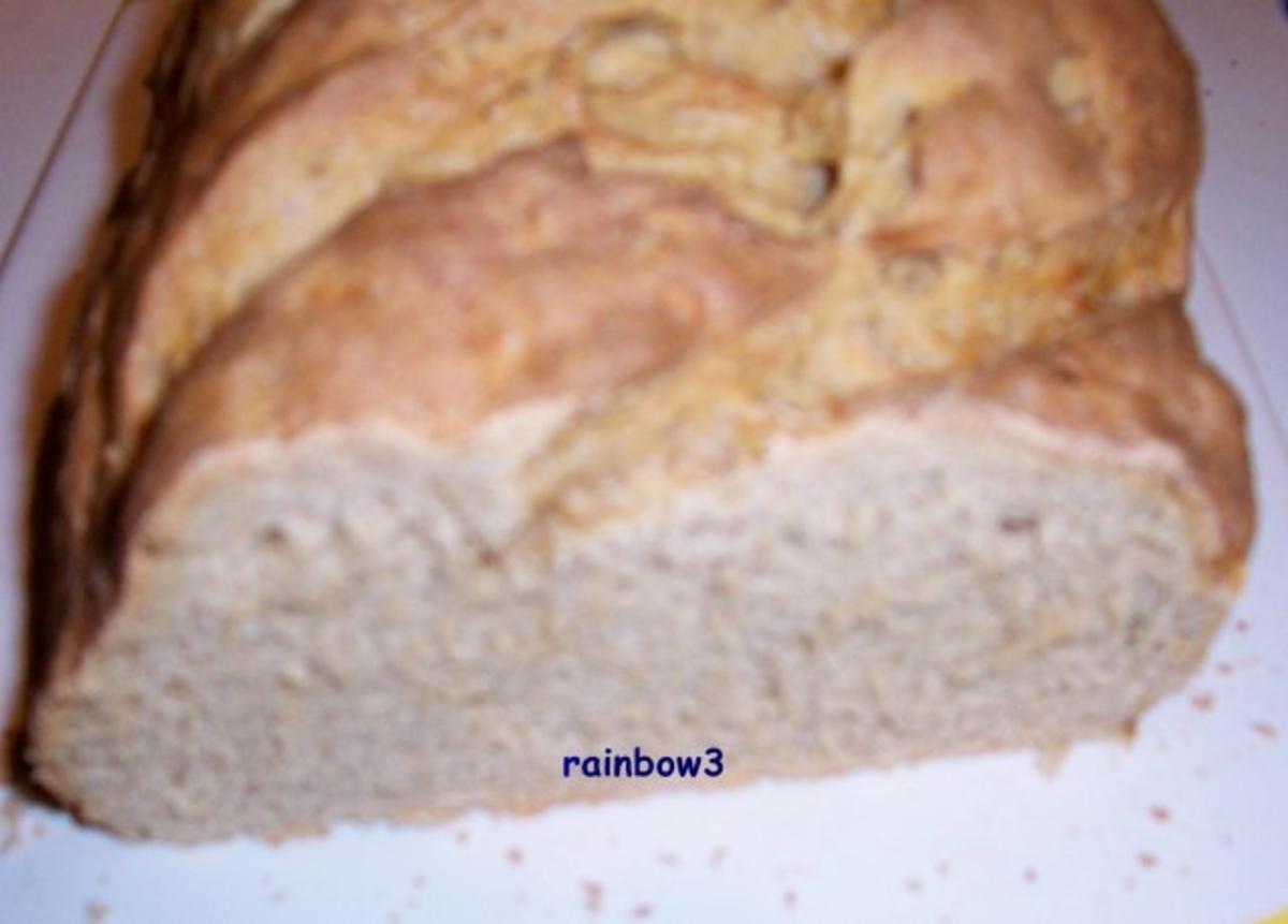 Backen: Dinkel-Roggen-Joghurt-Brot - Rezept Gesendet von rainbow3