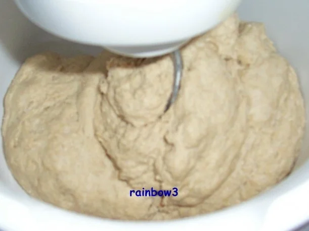 Backen: Dinkel-Roggen-Joghurt-Brot - Rezept - Bild Nr. 6