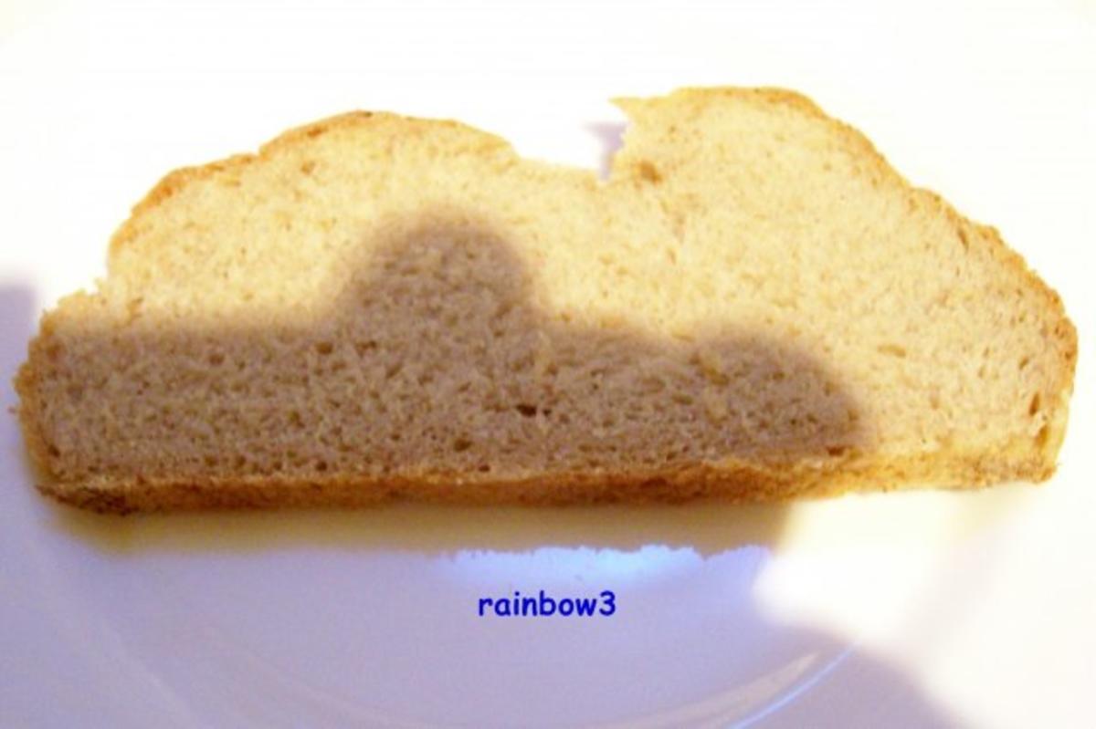 Backen: Dinkel-Roggen-Joghurt-Brot - Rezept - Bild Nr. 2