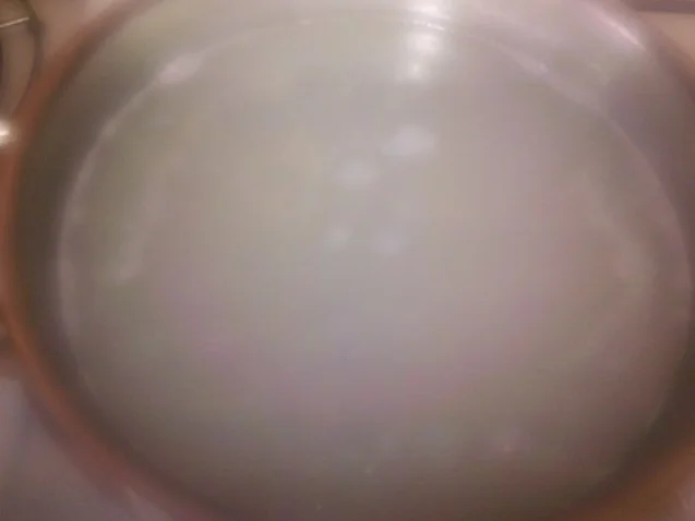 Rezept: Reis: Thai-Curry-Pfanne â la Gudrun - extrascharf! Bild Nr. 4 Reis: Thai-Curry-Pfanne â la Gudrun - extrascharf! - Rezept - Bild Nr. 4