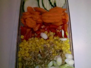 Rezept: Reis: Thai-Curry-Pfanne â la Gudrun - extrascharf! Bild Nr. 5 Reis: Thai-Curry-Pfanne â la Gudrun - extrascharf! - Rezept - Bild Nr. 5