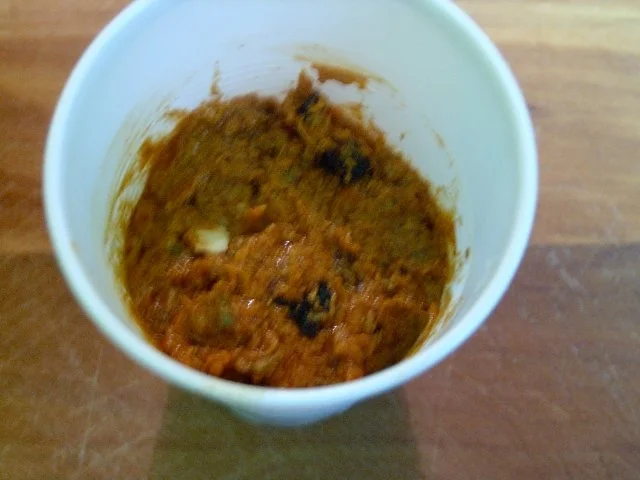 Weihnachtsbutter - Rezept