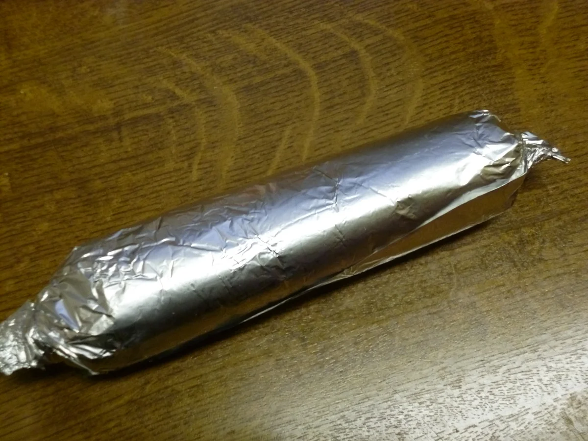 Weihnachtsbutter - Rezept - Bild Nr. 2067